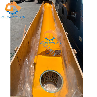 PC1250-7 For Komatsu Excavator Hydraulic Cylinder 707-01-XZ522 Excavator Spare Parts