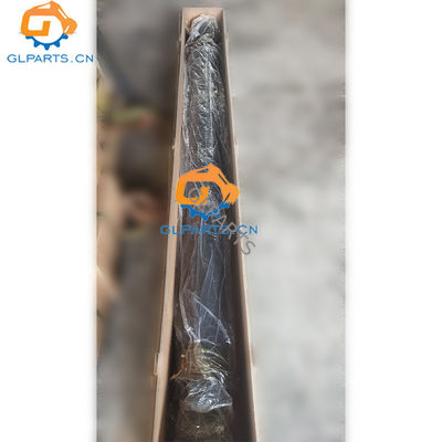 Js220 Hydraulic Arm Cylinder For Jcb Excavator Spare Parts Assy