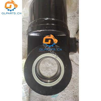 Js220 Hydraulic Arm Cylinder For Jcb Excavator Spare Parts Assy