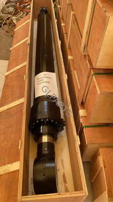 For JCB JS330 Excavator Parts Hydraulic Arm Bucket Boom Cylinder