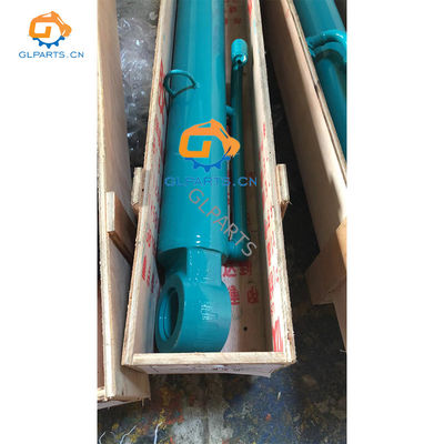 Vio30-6B Arm Cylinder Excavator Hydraulic Parts For YANMAR Replacement