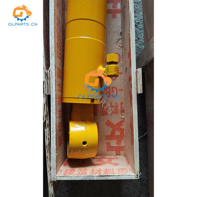 Vio80 Hydraulic Bucket Cylinder Excavator Spare Parts For Yanmar Replacement