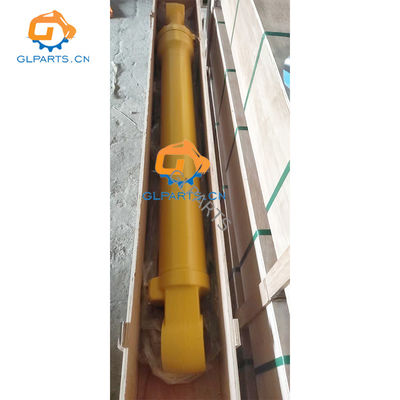 Excavator Hydraulic Bucket Cylinder SH210-5 For Sumitomo Spare Parts