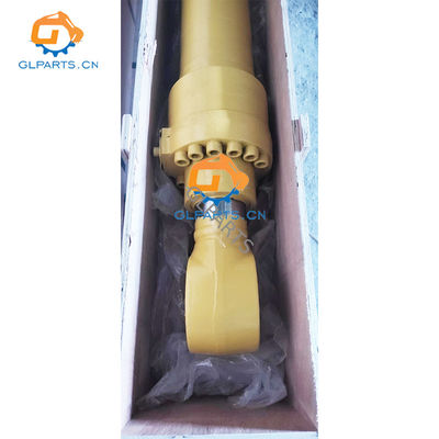 Excavator Hydraulic Bucket Cylinder SH210-5 For Sumitomo Spare Parts