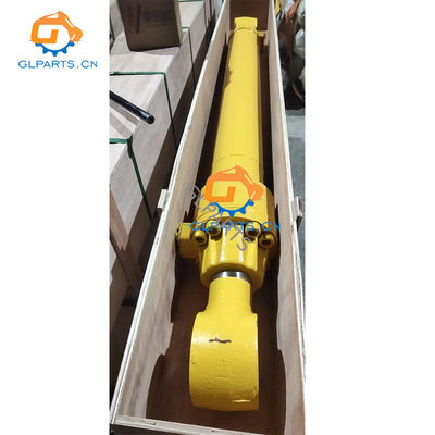 SH280 Standard Excavator Bucket Cylinder Hydraulic Parts For Sumitomo