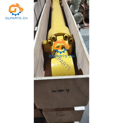 SH280 Standard Excavator Bucket Cylinder Hydraulic Parts For Sumitomo