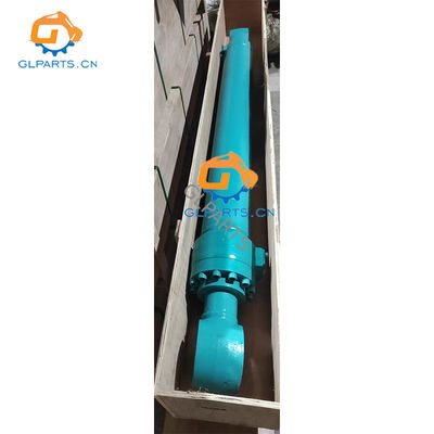 Customized Hydraulic Arm Cylinder Excavator Spare Parts For Kobelco SK07 SK60