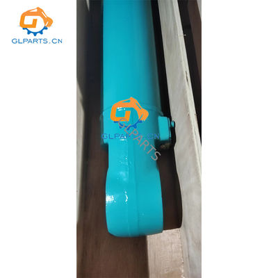 Customized Hydraulic Arm Cylinder Excavator Spare Parts For Kobelco SK07 SK60