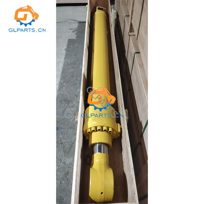SK120 Excavator Hydraulic Cylinder For Kobelco Hydraulic Parts
