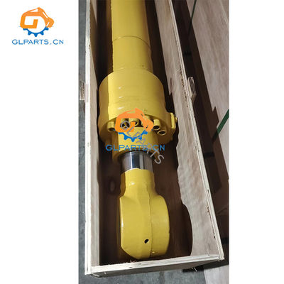 SK120 Excavator Hydraulic Cylinder For Kobelco Hydraulic Parts