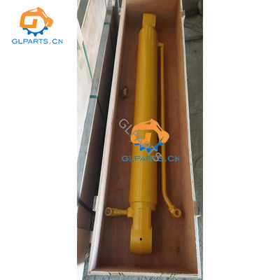 Hydraulic Bucket Cylinder Heavy Machine Parts For Sumitomo SH265