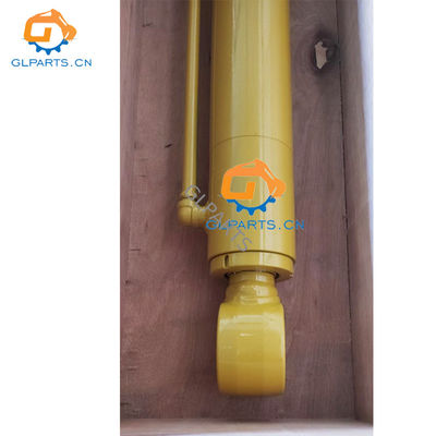 Hydraulic Bucket Cylinder Heavy Machine Parts For Sumitomo SH265