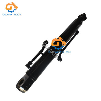 OEM SY60 Bucket Hydraulic Cylinder Assembly Excavator Replacement Parts