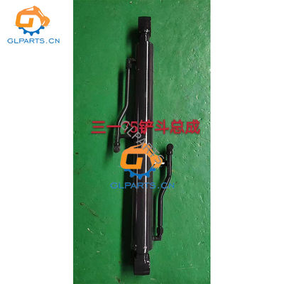 SY75 Tube Rod Excavator Hydraulic Cylinder Excavator Replacement Parts OEM