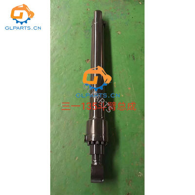 Sany SY135 Hydraulic Bucket Cylinder Excavator Boom Cylinder High Performance