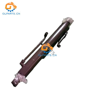 SY215 Hydraulic Excavator Bucket Cylinder For Sany Replacement Parts