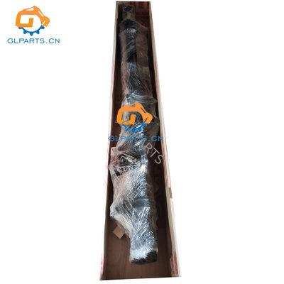 SY365 Hydraulic Bucket Cylinder Excavator Oil Cylinder With Pipeline For Sany Parts