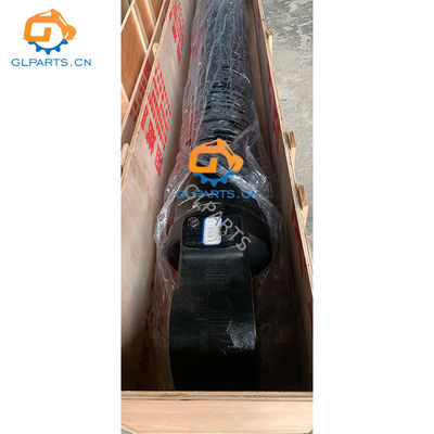 OEM SY485 Hydraulic Arm Cylinder Excavator Stick Cylinder High Performance