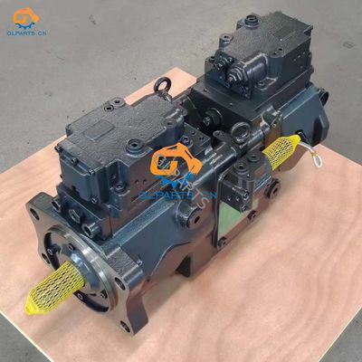 K7V125 31K6-10120 Hydraulic Piston Pump For Kawasaki Excavator Accessories