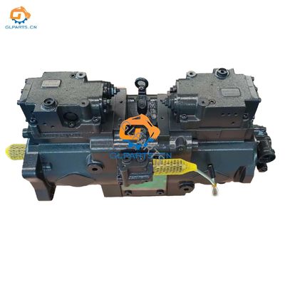 K7V125 31K6-10120 Hydraulic Piston Pump For Kawasaki Excavator Accessories