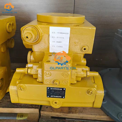 Bulldozer Hydraulic Pump 139-4151 For Cat D8R Hydraulic Piston Pump