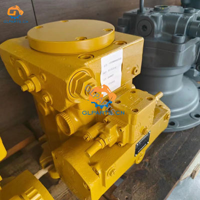 Bulldozer Hydraulic Pump 139-4151 For Cat D8R Hydraulic Piston Pump