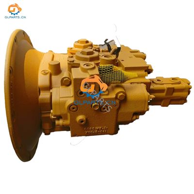 200-3379 E325C Main Hydraulic Pump Used In Excavator Caterpillar Spare Parts