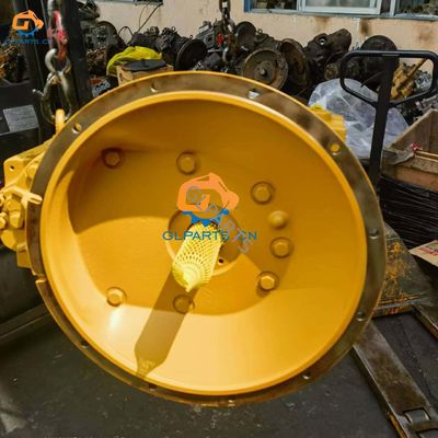 200-3379 E325C Main Hydraulic Pump Used In Excavator Caterpillar Spare Parts