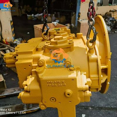 200-3379 E325C Main Hydraulic Pump Used In Excavator Caterpillar Spare Parts