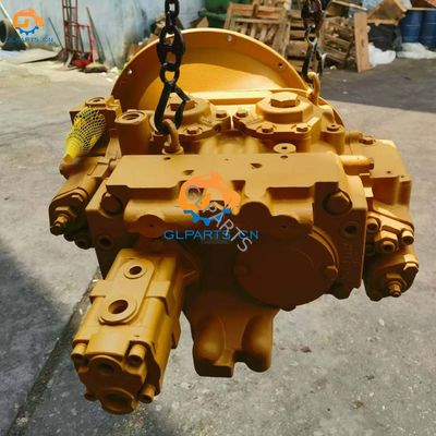 200-3379 E325C Main Hydraulic Pump Used In Excavator Caterpillar Spare Parts