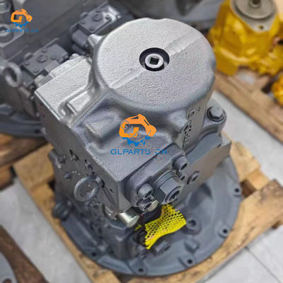 PC210-7k PC200-7k 708-2L-00202 Hydraulic Pump In Excavator Komatsu