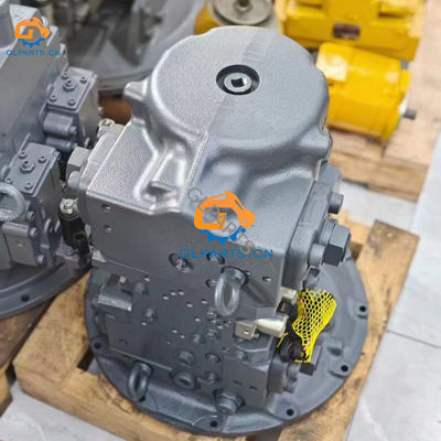 PC210-7k PC200-7k 708-2L-00202 Hydraulic Pump In Excavator Komatsu