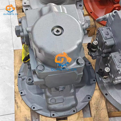 PC210-7k PC200-7k 708-2L-00202 Hydraulic Pump In Excavator Komatsu