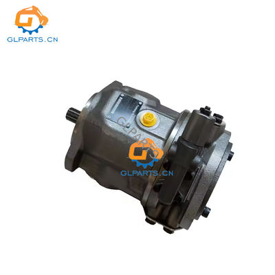 419-18-51102 WA320-7-8 Hydraulic Piston Pump For Komatsu Spare Parts