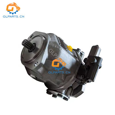 419-18-51102 WA320-7-8 Hydraulic Piston Pump For Komatsu Spare Parts