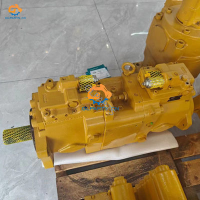 565-9737 Excavator Hydraulic Pump Piston Type E336GC E340 E345GC