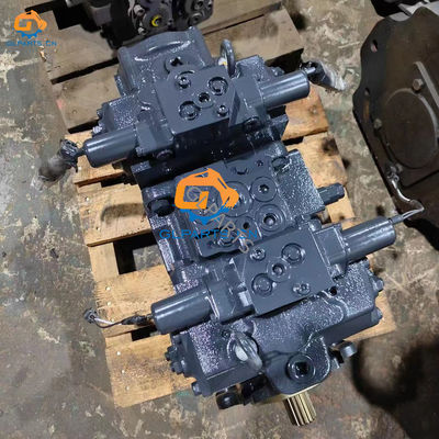 D31 D39 D37 Hydraulic Main Pump For KOM 702-2M-00061 720-2M-00062 720-2M-00063