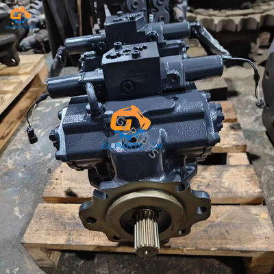 D31 D39 D37 Hydraulic Main Pump For KOM 702-2M-00061 720-2M-00062 720-2M-00063