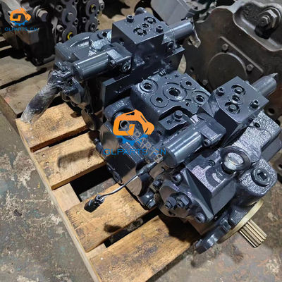 D31 D39 D37 Hydraulic Main Pump For KOM 702-2M-00061 720-2M-00062 720-2M-00063