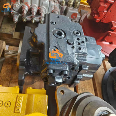 708-1H-00111 Bulldozer Hydraulic Pump D155AX GC380F 708-1H-00030 708-1H-01031