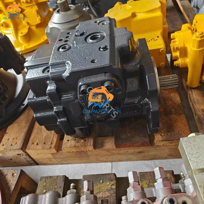 708-1H-00111 Bulldozer Hydraulic Pump D155AX GC380F 708-1H-00030 708-1H-01031