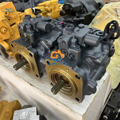 708-1S-00940 D375A Hydraulic Main Pump For Komatsu WA380 WA430 WA450 WA470 WA480