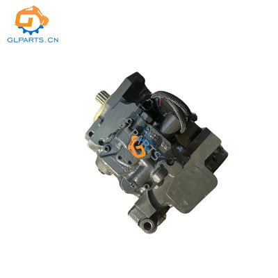 708-1U-11524 Wa380-6 Wa430-6 Hydraulic Main Pump For Komatsu Wheel Loder Parts