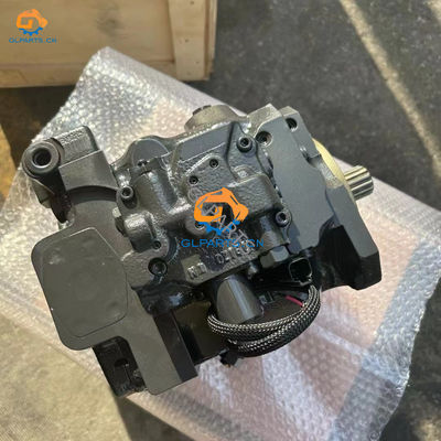 708-1U-11524 Wa380-6 Wa430-6 Hydraulic Main Pump For Komatsu Wheel Loder Parts