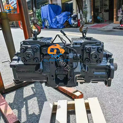 708-2G-00060 D475A D475A-5 Digger Hydraulic Pump Assembly For Komatsu Parts