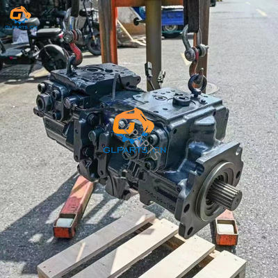 708-2G-00060 D475A D475A-5 Digger Hydraulic Pump Assembly For Komatsu Parts
