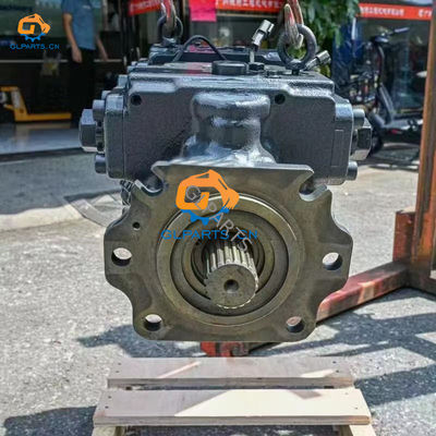 708-2G-00060 D475A D475A-5 Digger Hydraulic Pump Assembly For Komatsu Parts