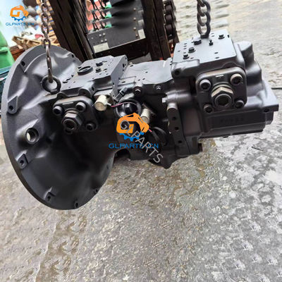 PC300LC-8MO Hydraulic Piston Pump For Komatsu 708-2G-00181 708-2g-11650