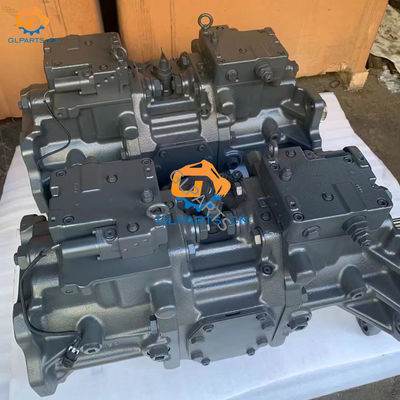 PC2000-8 Hydraulic Pump Of Excavator Komatsu 708-2k-00123 708-2k-00122