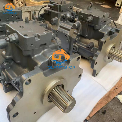 PC2000-8 Hydraulic Pump Of Excavator Komatsu 708-2k-00123 708-2k-00122